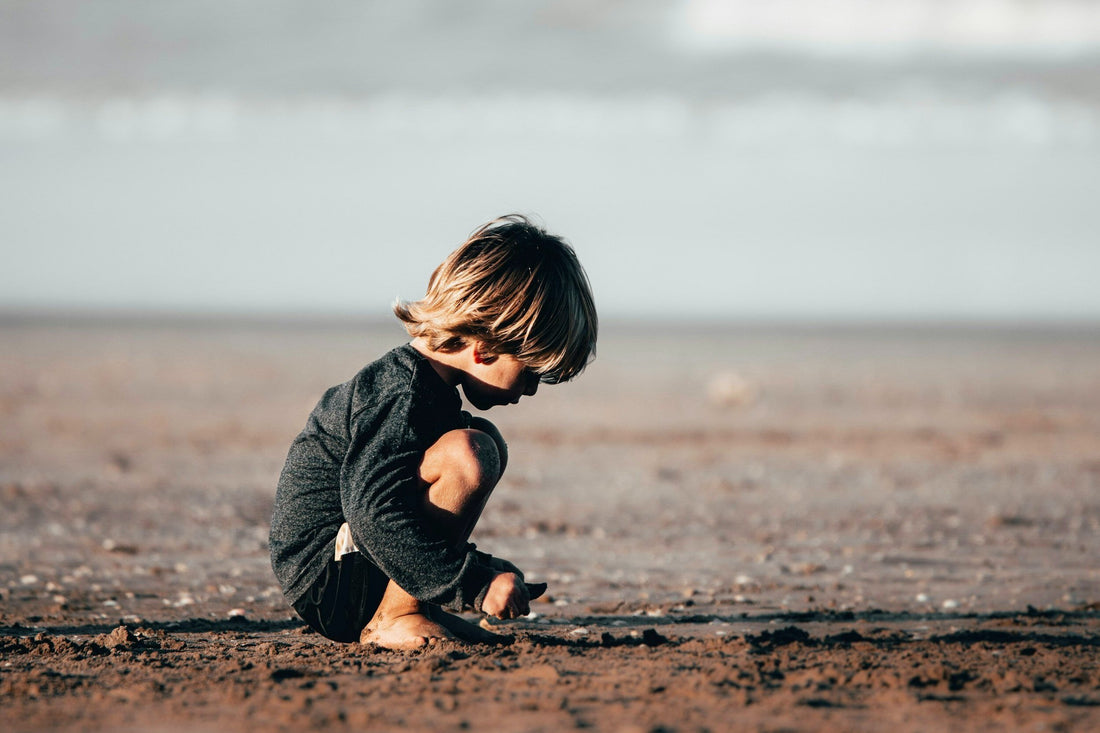 The Most Dangerous Children's Clothing: PFAs and Their Risk