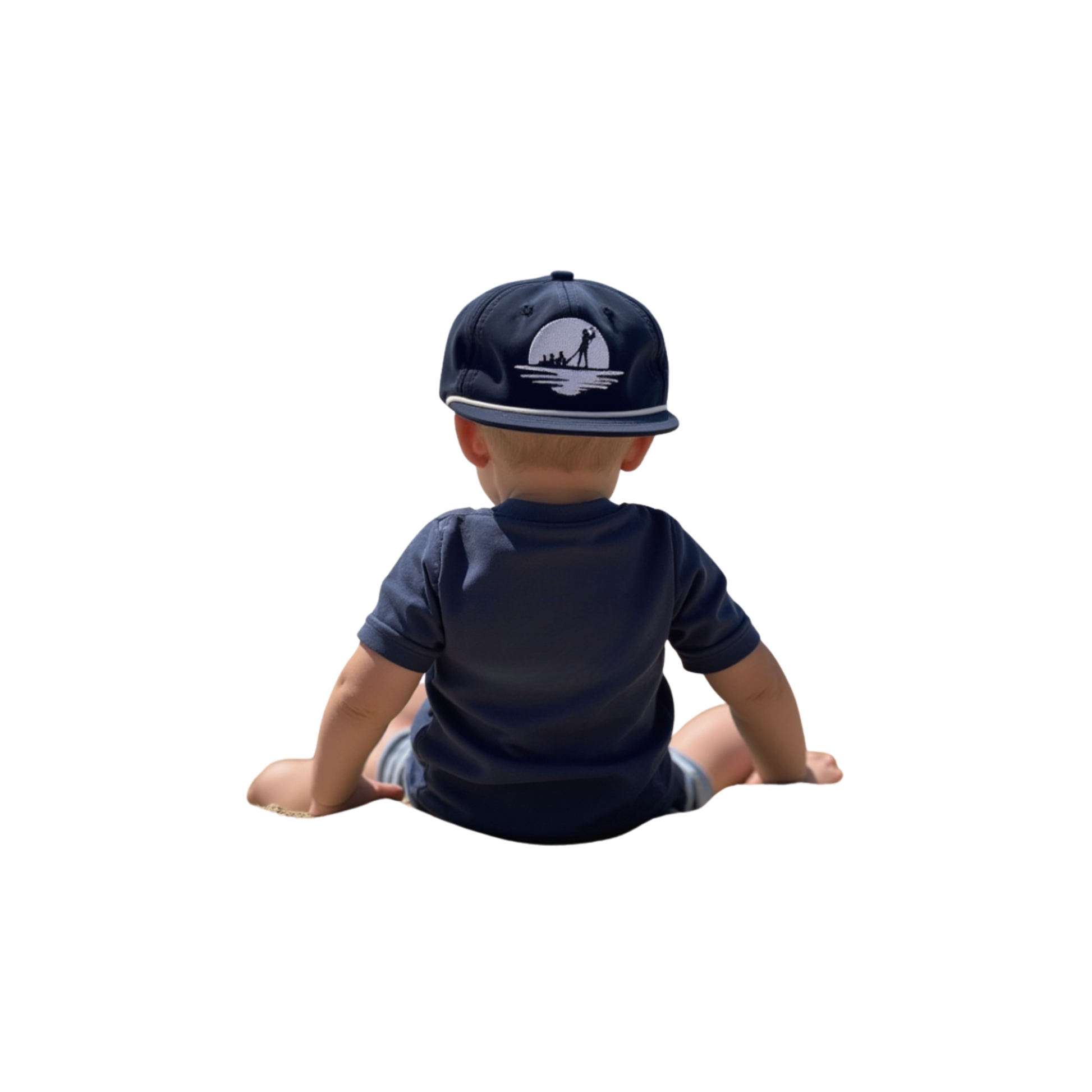 Waterproof Tog Hat (Youth)