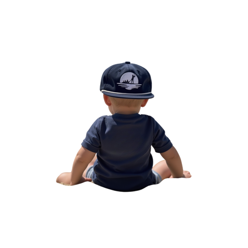 Waterproof Tog Hat (Youth)