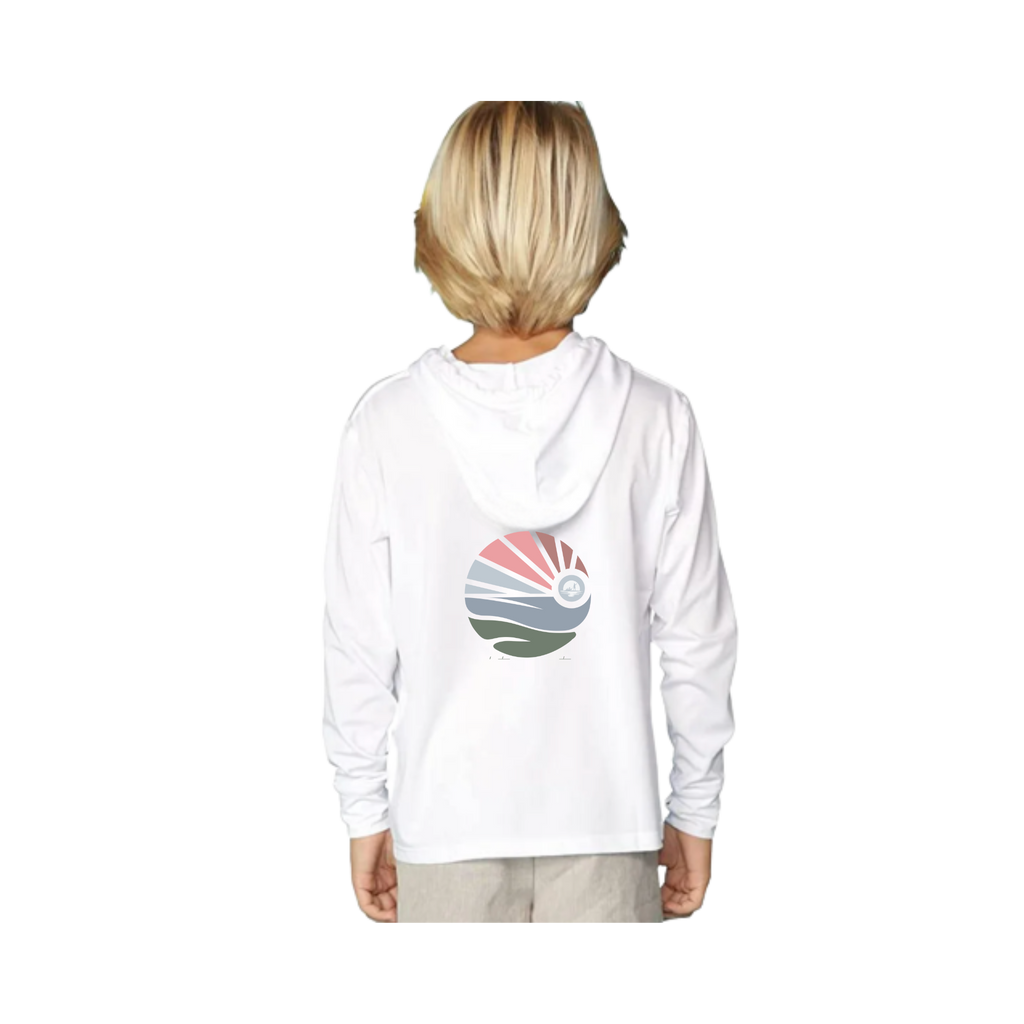 Skin Loving Hoodie