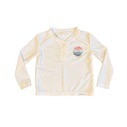 Henley Rashguard