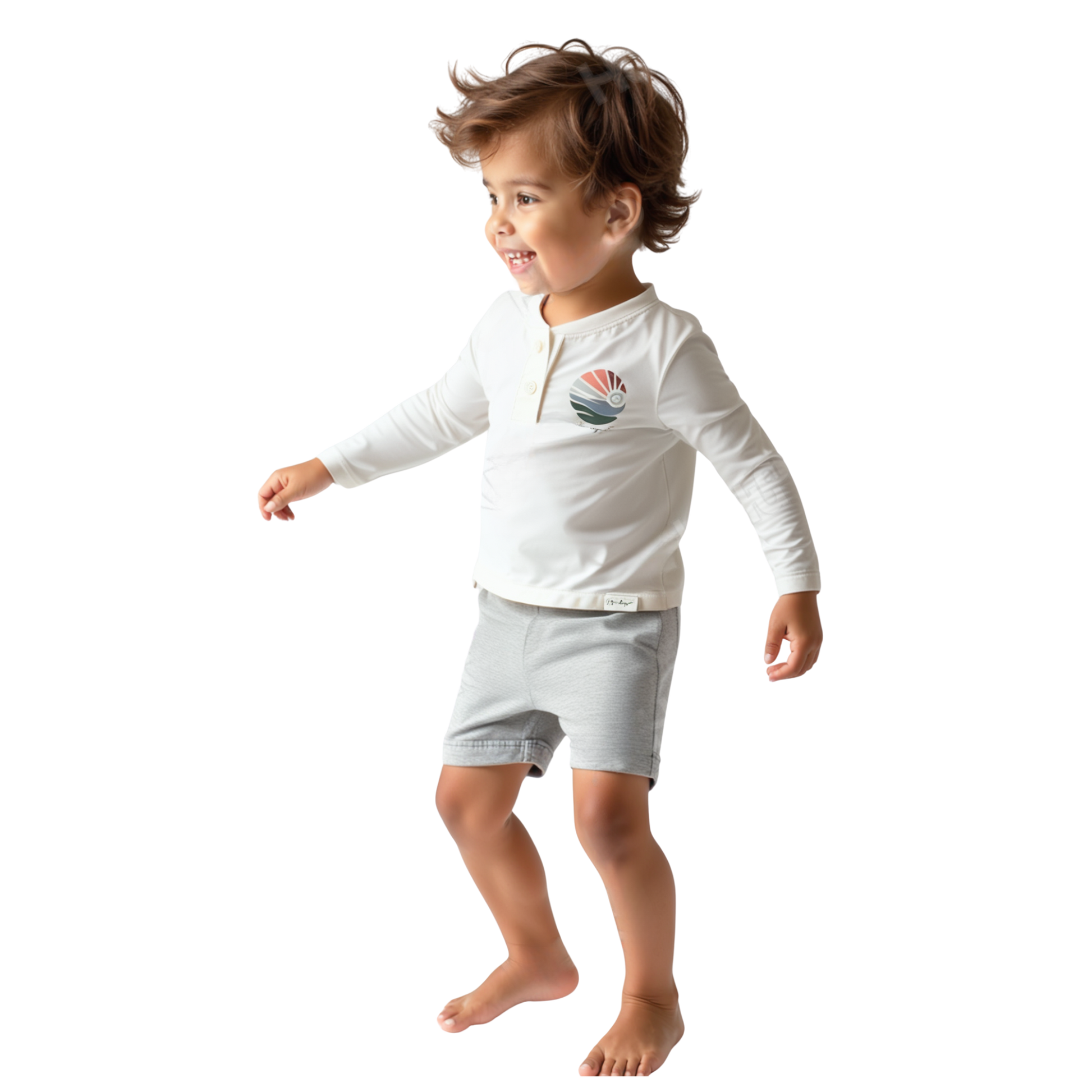 Henley Rashguard