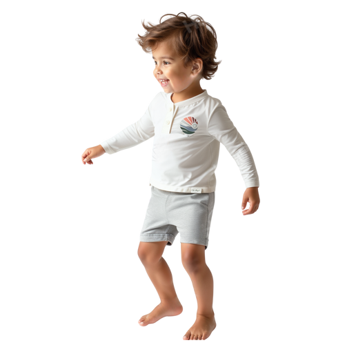 Henley Rashguard