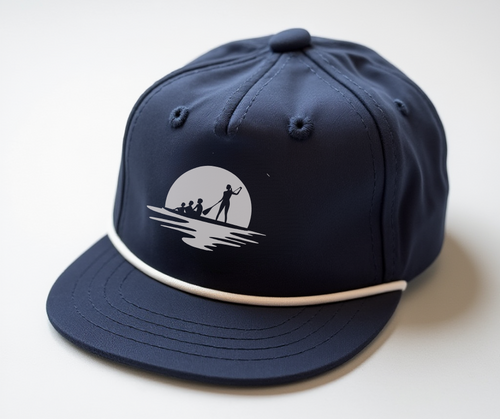 Waterproof Tog Hat (Youth)