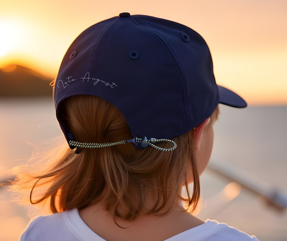 Waterproof Tog Hat (Youth)