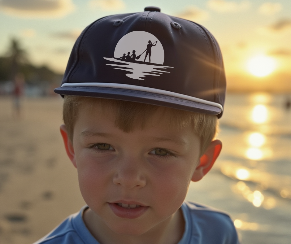 Waterproof Tog Hat (Youth)