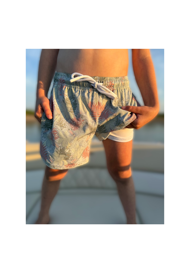 Shoreflex Swim Shorts