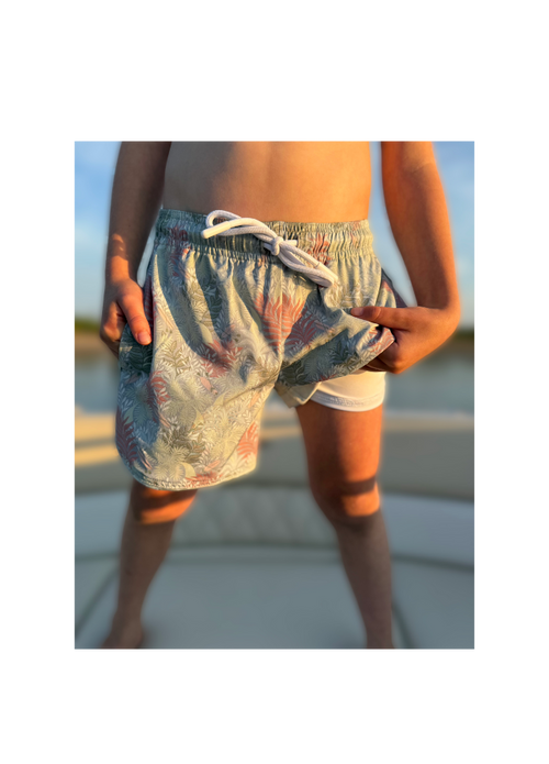 Shoreflex Swim Shorts