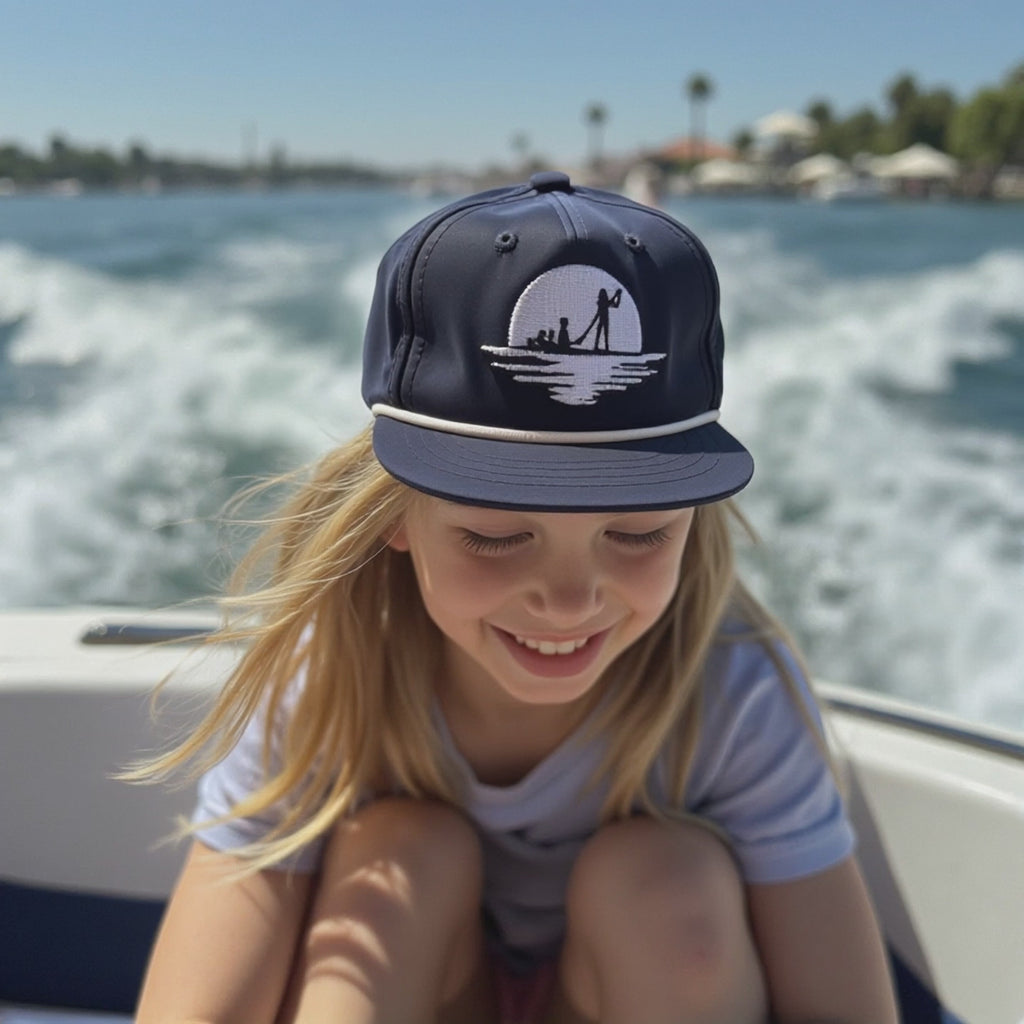 Waterproof Tog Hat (Youth)